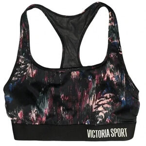 Victoria Sport “The Player” Racerback Sport Bra